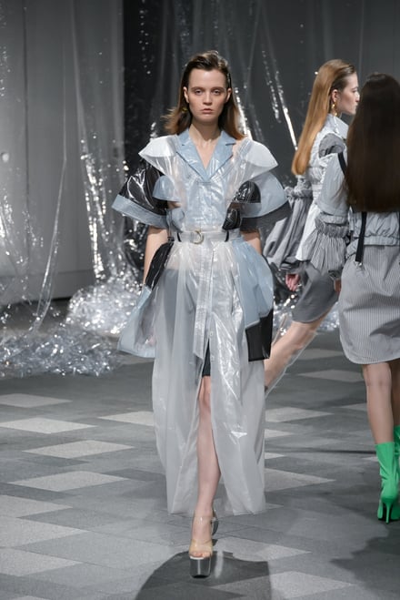 AKIKOAOKI 2018SS 東京コレクション 画像11/96