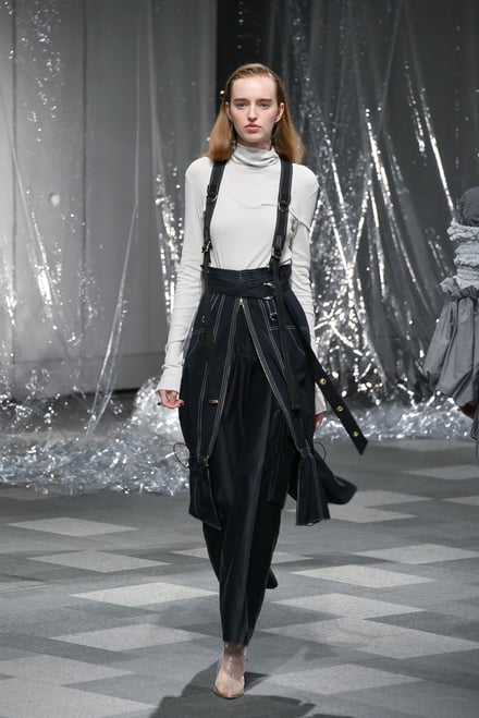 AKIKOAOKI 2018SS 東京コレクション 画像14/96