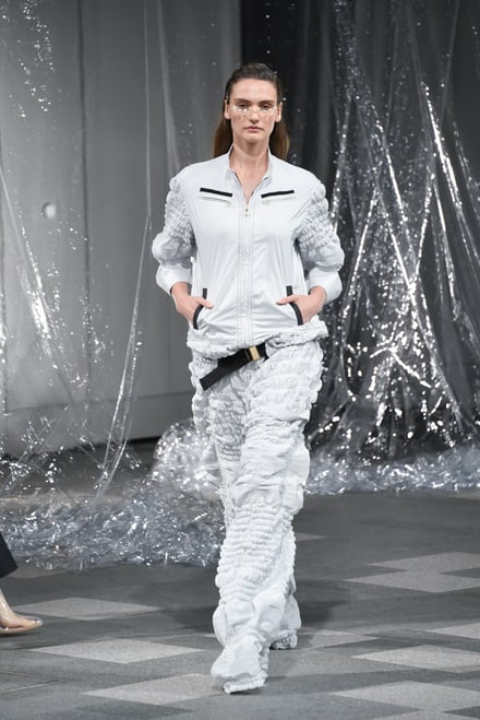 AKIKOAOKI 2018SS 東京コレクション 画像16/96