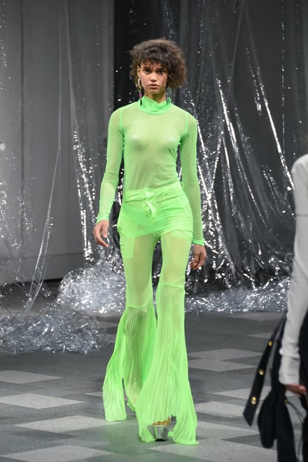 AKIKOAOKI 2018SS 東京コレクション 画像18/96