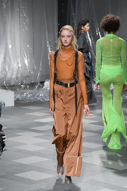 AKIKOAOKI 2018SS 東京コレクション 画像22/96