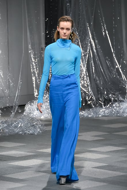 AKIKOAOKI 2018SS 東京コレクション 画像25/96