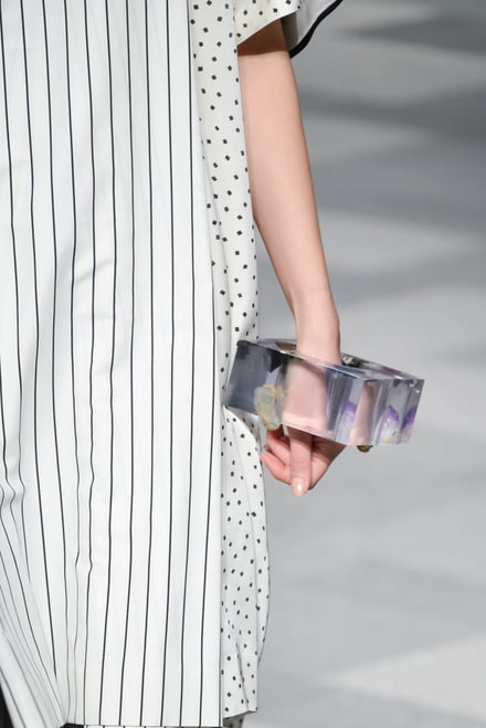 AKIKOAOKI 2018SS 東京コレクション 画像28/96