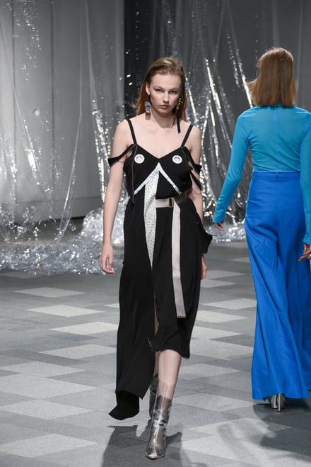 AKIKOAOKI 2018SS 東京コレクション 画像29/96