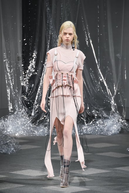 AKIKOAOKI 2018SS 東京コレクション 画像31/96