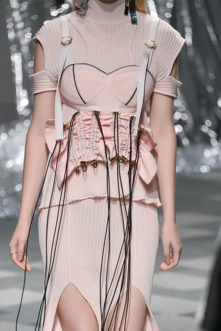 AKIKOAOKI 2018SS 東京コレクション 画像32/96