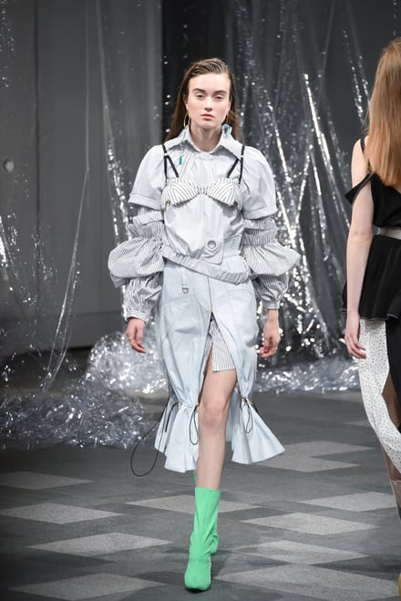AKIKOAOKI 2018SS 東京コレクション 画像33/96