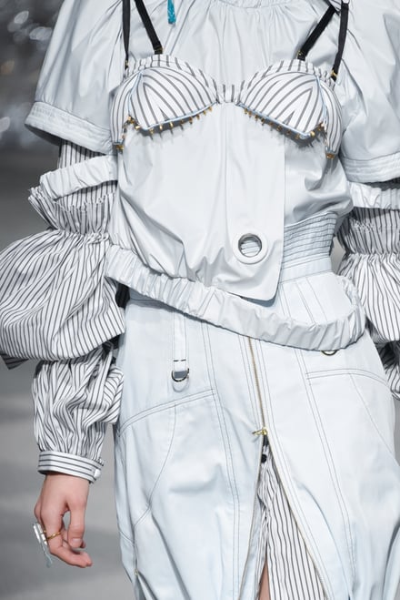 AKIKOAOKI 2018SS 東京コレクション 画像35/96