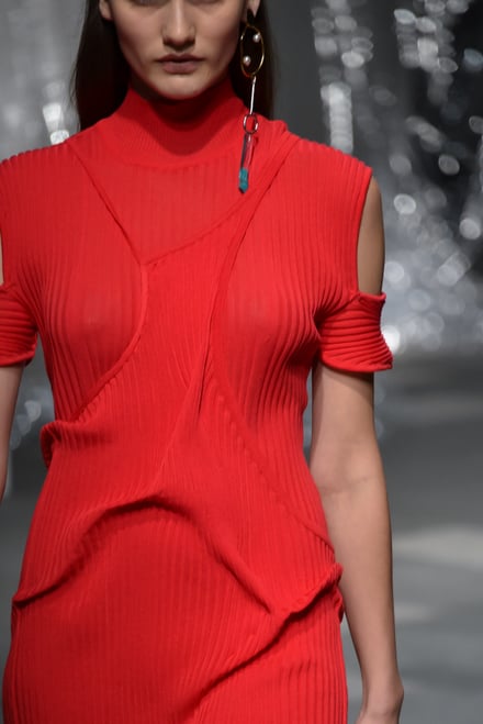 AKIKOAOKI 2018SS 東京コレクション 画像43/96
