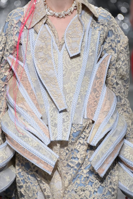 AKIKOAOKI 2018SS 東京コレクション 画像48/96