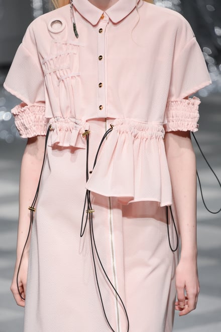 AKIKOAOKI 2018SS 東京コレクション 画像51/96