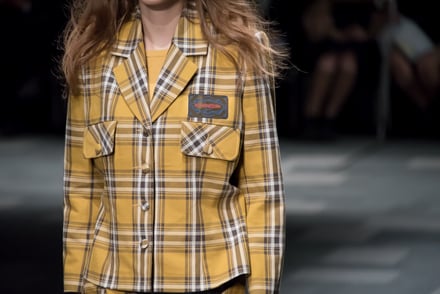 Moto Guo 2018SS 東京コレクション 画像2/19