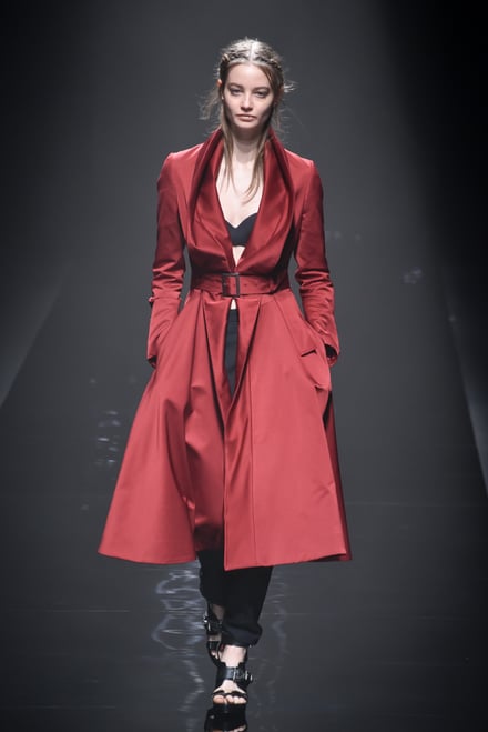 ELZA WINKLER 2018SS 東京コレクション 画像1/92