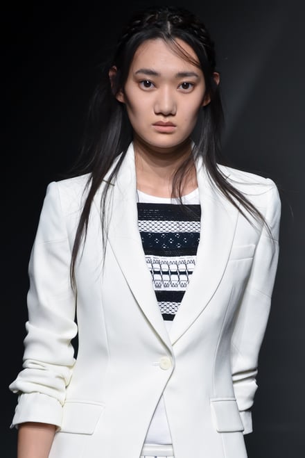 ELZA WINKLER 2018SS 東京コレクション 画像2/92