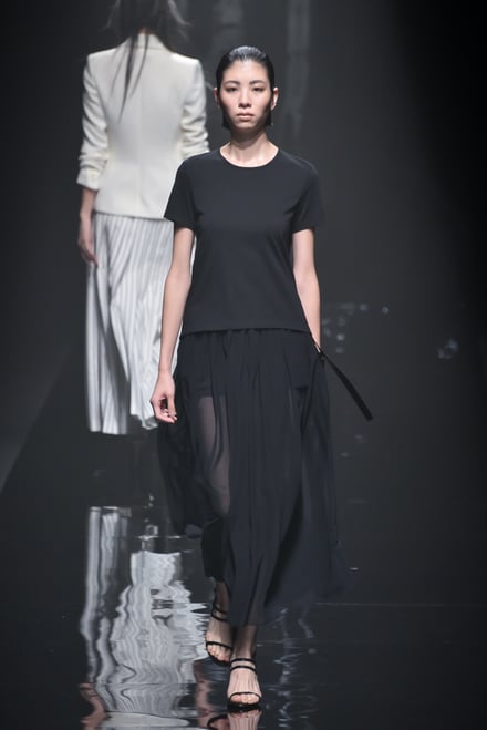 ELZA WINKLER 2018SS 東京コレクション 画像3/92