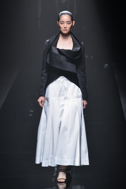 ELZA WINKLER 2018SS 東京コレクション 画像5/92
