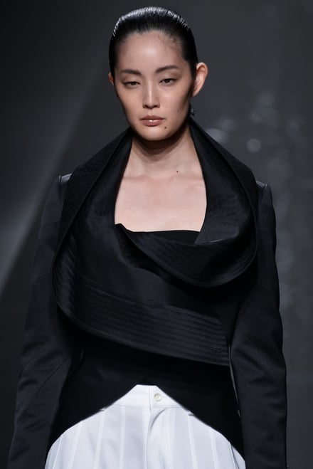 ELZA WINKLER 2018SS 東京コレクション 画像6/92