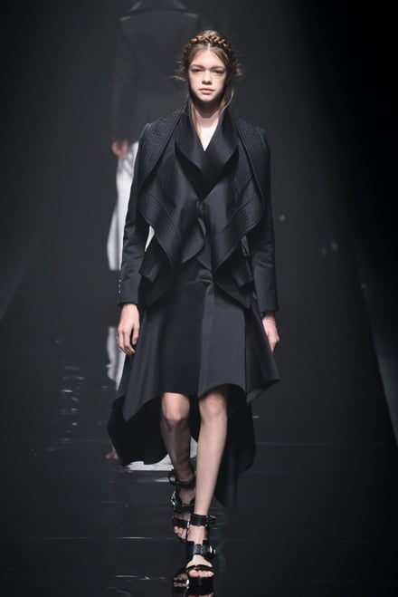 ELZA WINKLER 2018SS 東京コレクション 画像7/92
