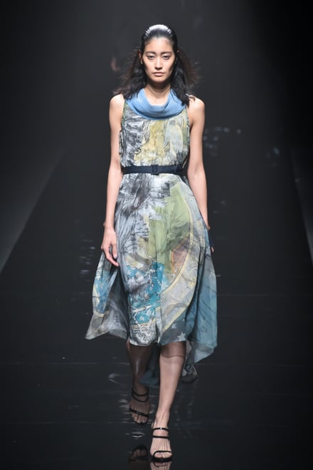 ELZA WINKLER 2018SS 東京コレクション 画像9/92