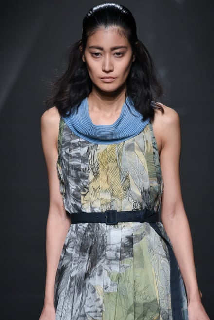 ELZA WINKLER 2018SS 東京コレクション 画像10/92