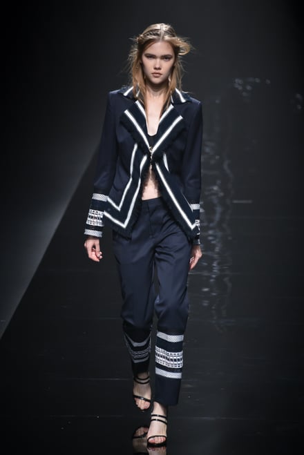 ELZA WINKLER 2018SS 東京コレクション 画像11/92