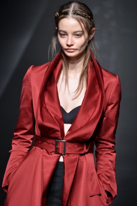 ELZA WINKLER 2018SS 東京コレクション 画像12/92