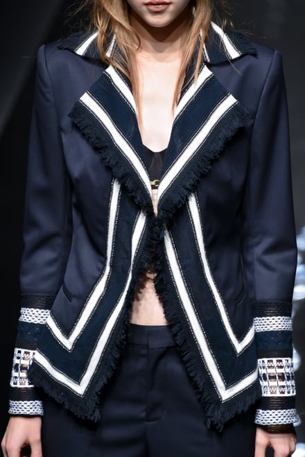 ELZA WINKLER 2018SS 東京コレクション 画像13/92