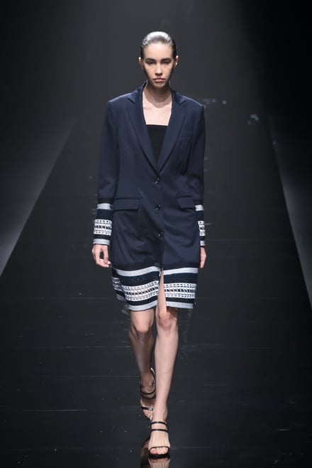 ELZA WINKLER 2018SS 東京コレクション 画像14/92