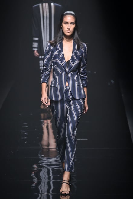 ELZA WINKLER 2018SS 東京コレクション 画像16/92
