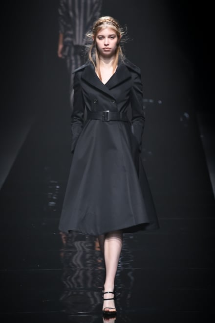 ELZA WINKLER 2018SS 東京コレクション 画像18/92