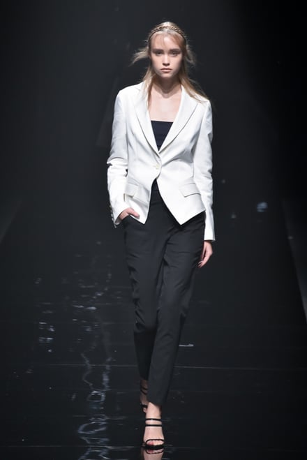 ELZA WINKLER 2018SS 東京コレクション 画像20/92