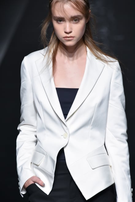 ELZA WINKLER 2018SS 東京コレクション 画像21/92