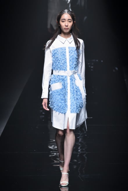 ELZA WINKLER 2018SS 東京コレクション 画像22/92