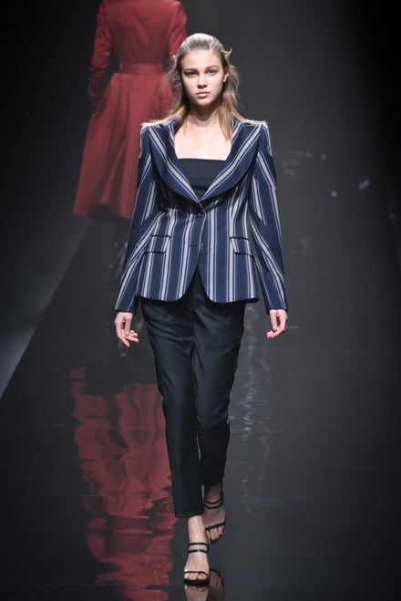 ELZA WINKLER 2018SS 東京コレクション 画像23/92