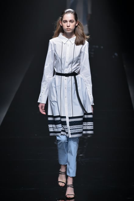 ELZA WINKLER 2018SS 東京コレクション 画像25/92