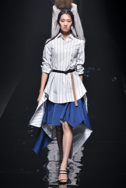 ELZA WINKLER 2018SS 東京コレクション 画像27/92