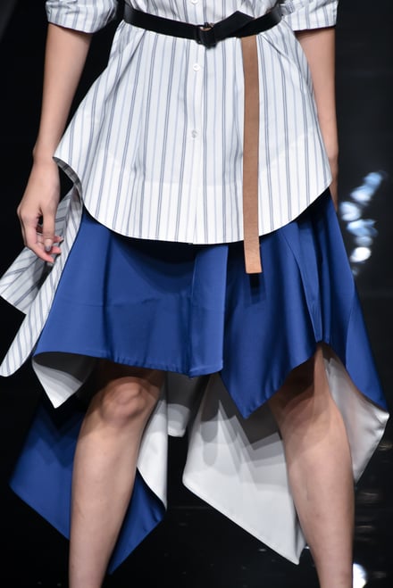 ELZA WINKLER 2018SS 東京コレクション 画像28/92