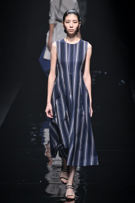 ELZA WINKLER 2018SS 東京コレクション 画像30/92