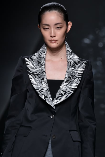 ELZA WINKLER 2018SS 東京コレクション 画像33/92