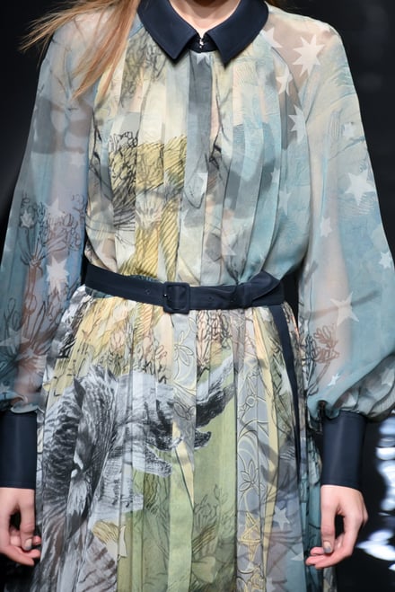 ELZA WINKLER 2018SS 東京コレクション 画像36/92