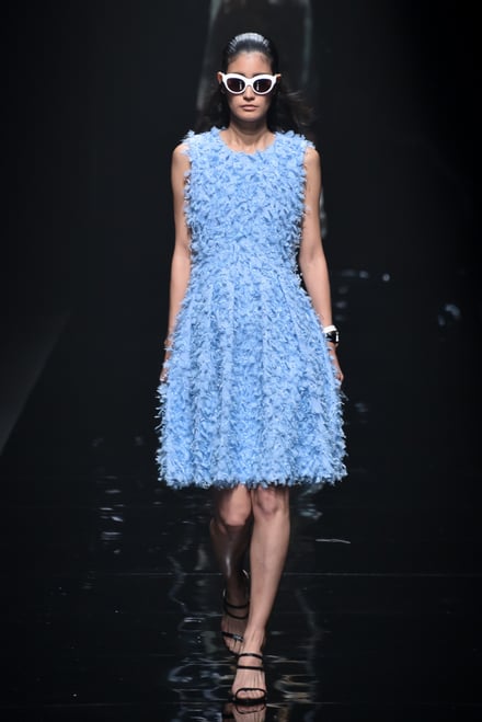 ELZA WINKLER 2018SS 東京コレクション 画像37/92