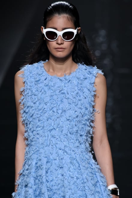ELZA WINKLER 2018SS 東京コレクション 画像38/92