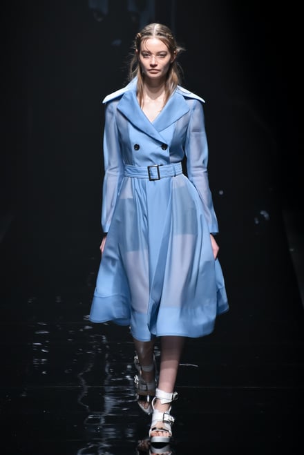 ELZA WINKLER 2018SS 東京コレクション 画像39/92