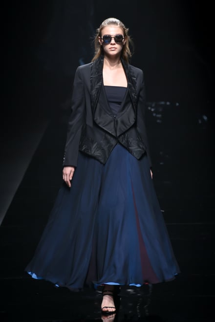 ELZA WINKLER 2018SS 東京コレクション 画像41/92