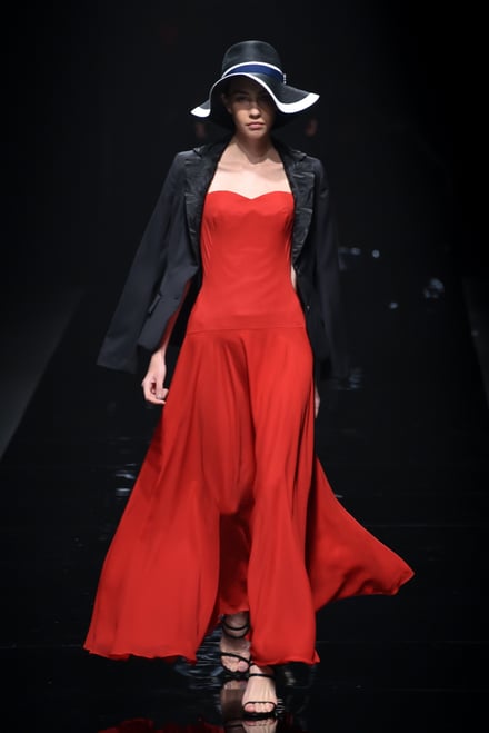 ELZA WINKLER 2018SS 東京コレクション 画像43/92
