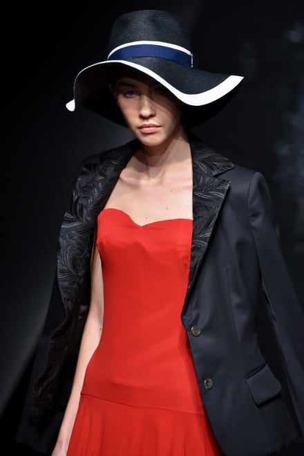 ELZA WINKLER 2018SS 東京コレクション 画像44/92