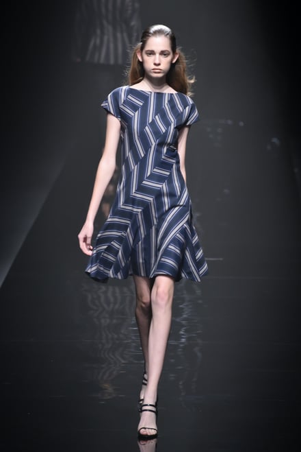 ELZA WINKLER 2018SS 東京コレクション 画像45/92