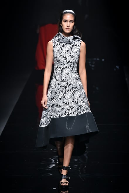 ELZA WINKLER 2018SS 東京コレクション 画像46/92