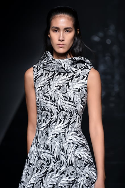 ELZA WINKLER 2018SS 東京コレクション 画像47/92