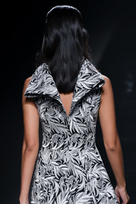 ELZA WINKLER 2018SS 東京コレクション 画像48/92
